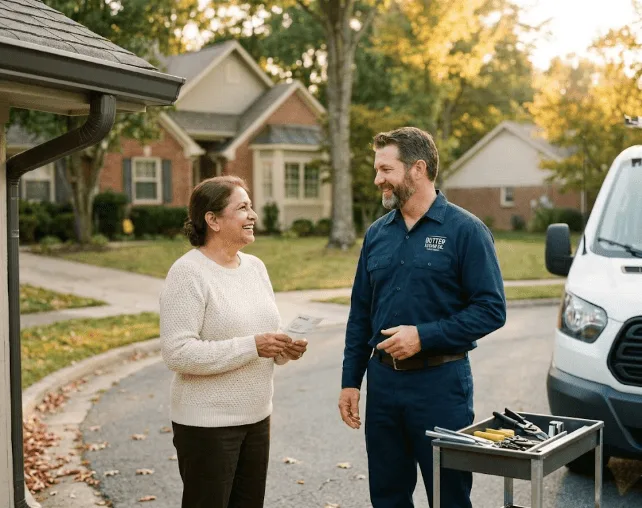 Gutter Repair Flora, MS FAQs