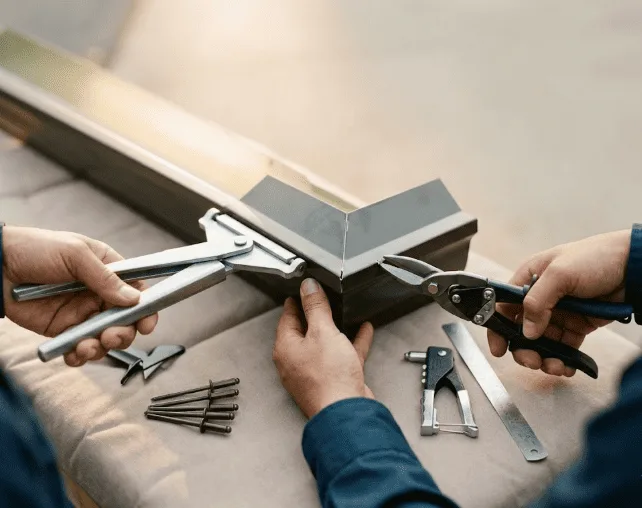 Why choose Gutter Repair in Flora, MS